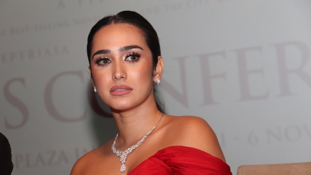 Kata Alexandra Gottardo yang Sering Tampil Seksi di Film | kumparan.com