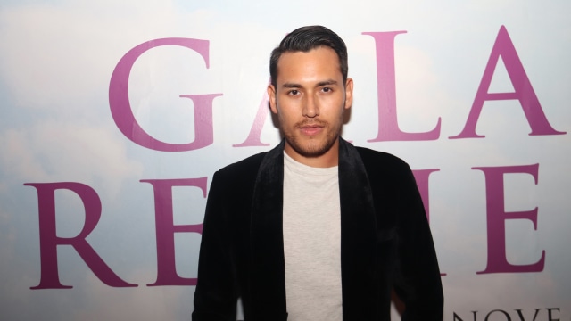 Arifin Putra. (Foto: Munady Widjaja/kumparan)