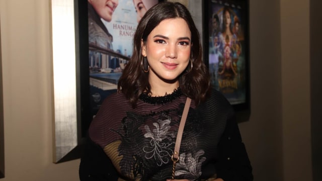Alice Norin (Foto: Munady Widjaja/kumparan)