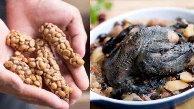 5 Makanan Termahal se-Asia Tenggara, 2 di Antaranya dari Indonesia