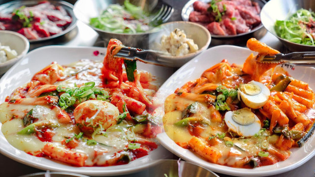 Mapo Galmaegi Resto. (Foto: Instagram/@magalpik)