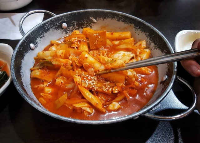 Mu Gung Hwa. (Foto: Instagram/@ntalim)