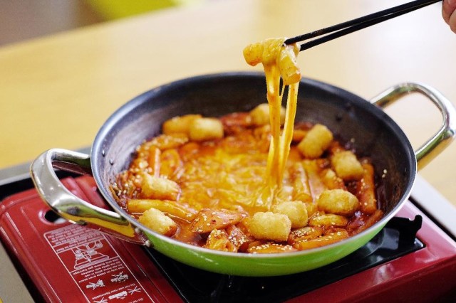 Jjigae House. (Foto: Instagram/@jjigaehouse)