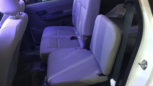 Wuling Formo (Foto: Alfons Yoshio/kumparan)