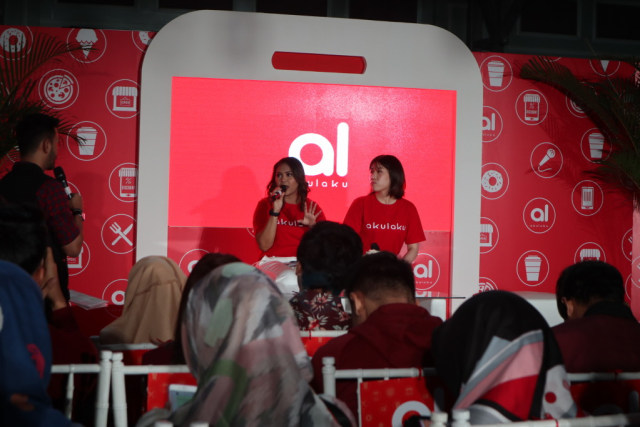 Kini Belanja Bisa Jadi Lebih Mudah dengan Akulaku Kredit Offline! (1)