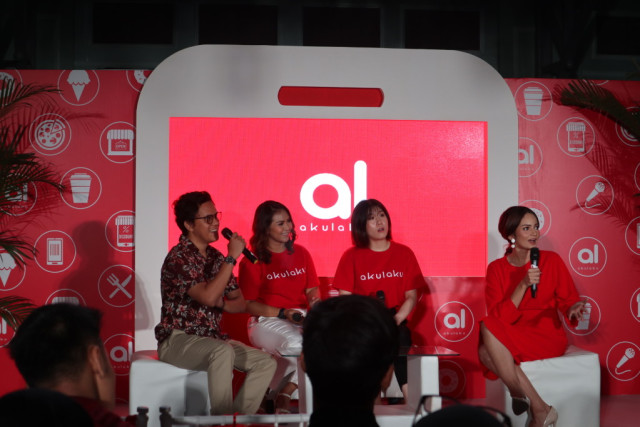Kini Belanja Bisa Jadi Lebih Mudah dengan Akulaku Kredit Offline! (2)