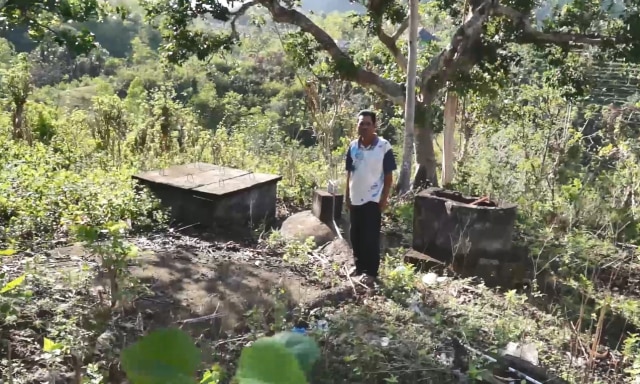 Anggota DPRD Klungkung dan Istrinya Jadi Tersangka Kasus Korupsi
