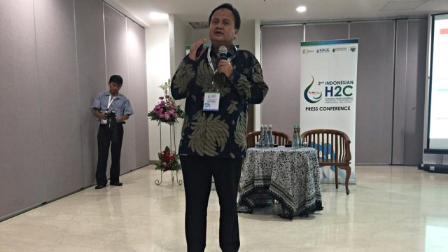 Prof. Budi Wiweko. (Foto: Zahrina Yustisia Noorputeri/kumparan)