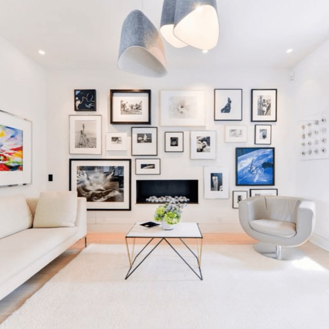 Dekorasi untuk Membuat Tampilan Interior Rumah Tampak Baru (Foto: Instagram @freshome)