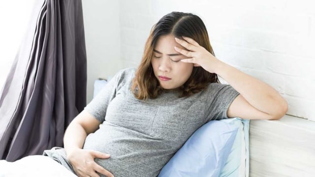 Efek Samping ketika Tubuh Kekurangan Asam Folat