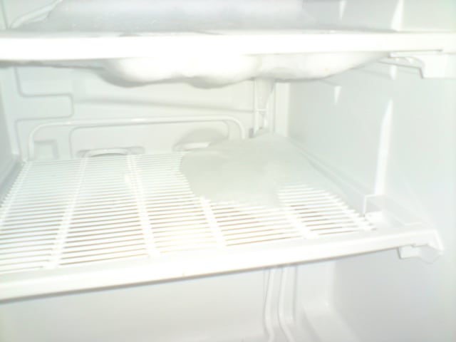 Ilustrasi freezer (Foto: flickr/ m_o_kelly)