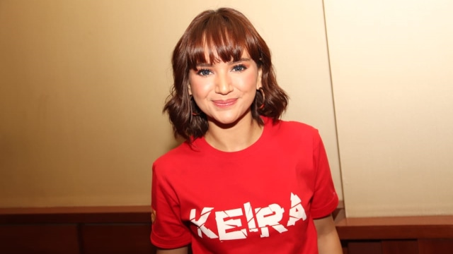 Angelica Simperler (Foto: Munady)