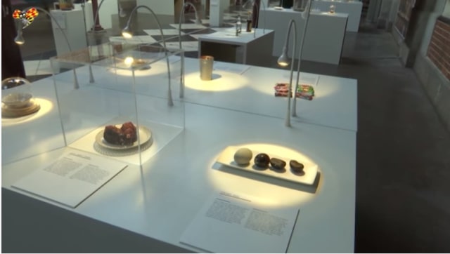 Museum Ini Pamerkan Makanan Paling Menjijikkan di Dunia (1)