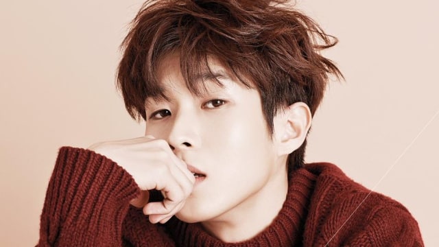 Aktor Choi Woo Shik Tinggalkan JYP Entertainment