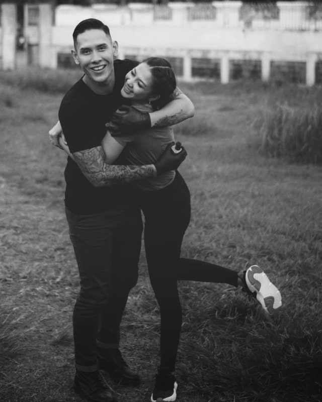 Ini 7 Pasangan Seleb yang Couple Goals Banget! (3)