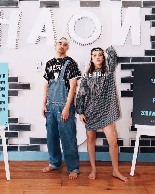 Ini 7 Pasangan Seleb yang Couple Goals Banget! (5)