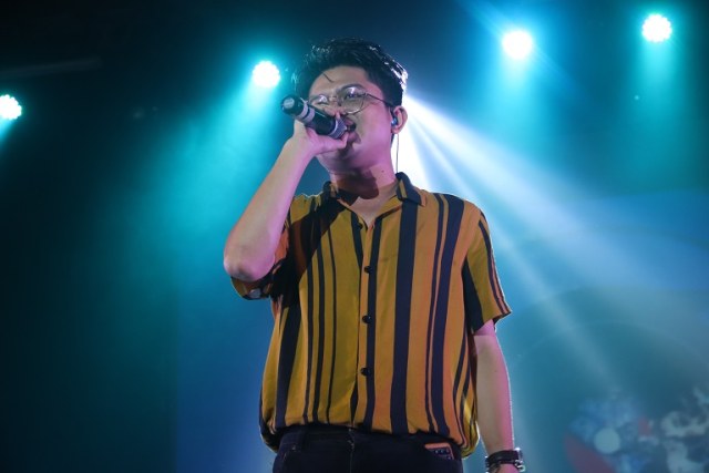 Malam Anugerah Pemenang Lomba Foto dan Film Jadi Puncak IPSMF 2018  (3)