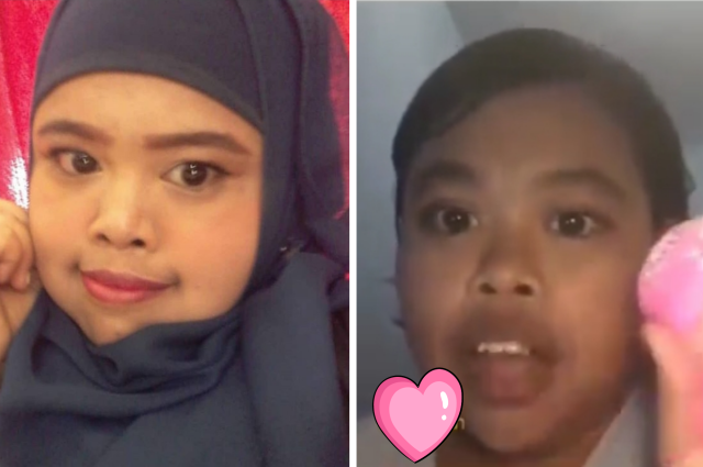 Ini 5 Fakta Unik Rahmawati Kekeyi Putri yang Belum Kamu Tahu 