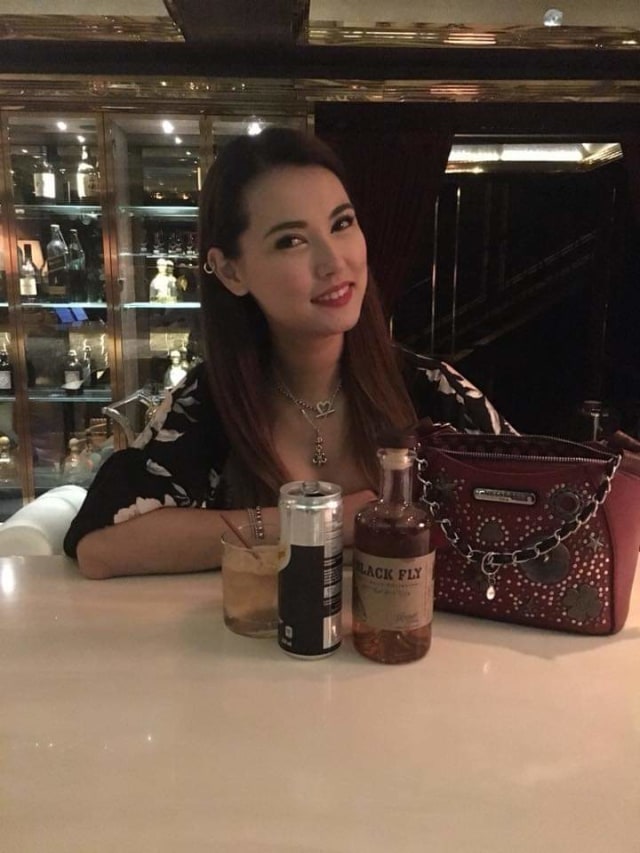  5 Fakta Maria Ozawa, Aktris Jepang yang Diperiksa Imigrasi Indonesia (4)