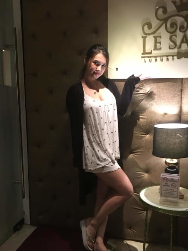  5 Fakta Maria Ozawa, Aktris Jepang yang Diperiksa Imigrasi Indonesia (5)
