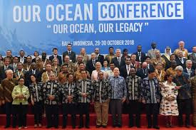 Ikan-Ikan di PNG: Mau kemana paska OOC 2018?