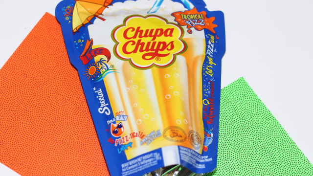 Ilustrasi marshmallow (Foto: Dok. Pribadi)