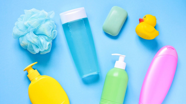 Orang tua perlu teliti saat memilih produk untuk Bayi (Foto: Shutterstock)