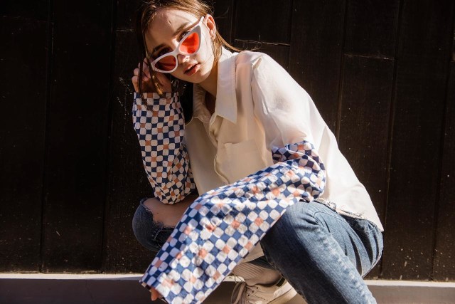 Streetwear dan Batik Penyatuan Gaya Fashion Tradisional Indonesia dan Amerika
