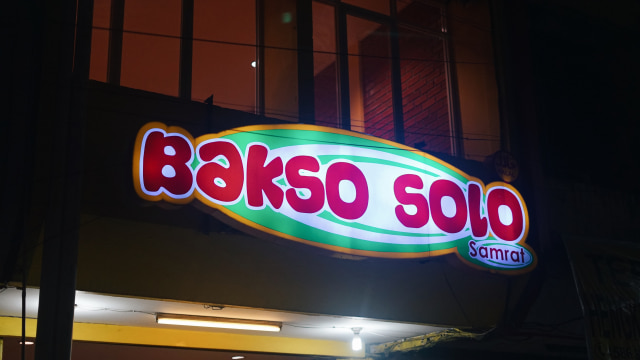 Bakso Mahal vs Bakso Murah, Mana Lebih Enak? (1)