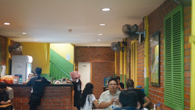 Bakso Mahal vs Bakso Murah, Mana Lebih Enak? (2)
