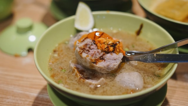 Bakso Mahal vs Bakso Murah, Mana Lebih Enak? (5)