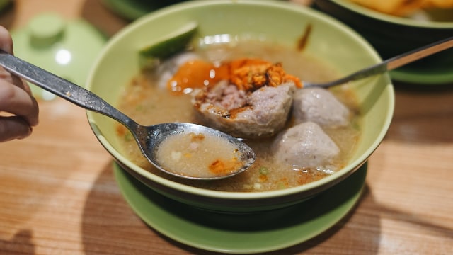 Bakso Mahal vs Bakso Murah, Mana Lebih Enak? (7)