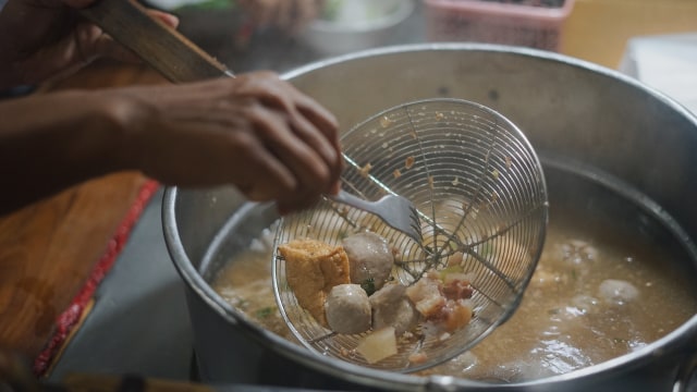 Bakso Mahal vs Bakso Murah, Mana Lebih Enak? (9)