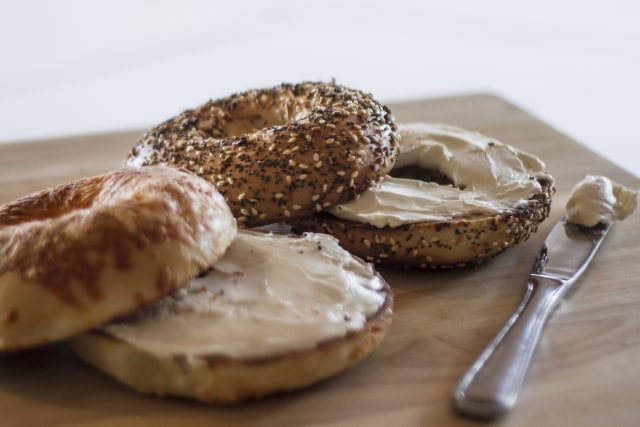 bagel (Foto: Flickr/UM Dining)