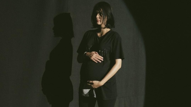 Firrina Sinatrya (Foto: IG @aquilafirrina)