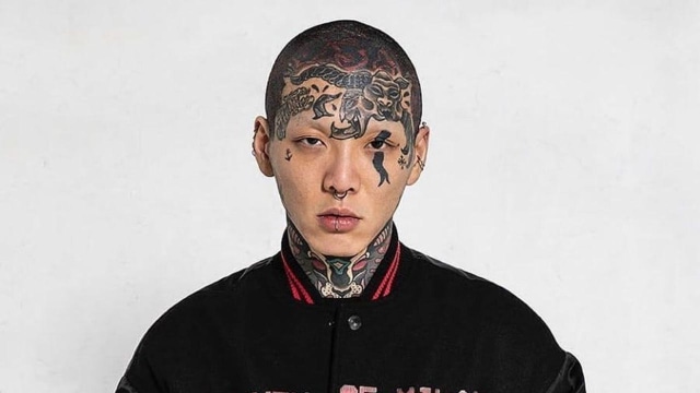 Model Videoklip RM BTS Kim Woo Young Tewas dalam Kecelakaan