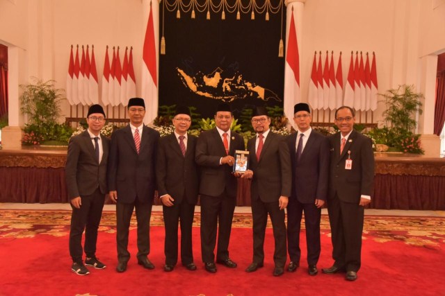 Gubernur Bangga Kalsel Punya Empat Pahlawan Nasional