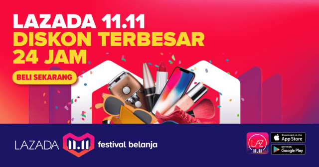 SimCity, game unik dari Lazada yang bisa bantu kamu dapat voucher belanja! (2)