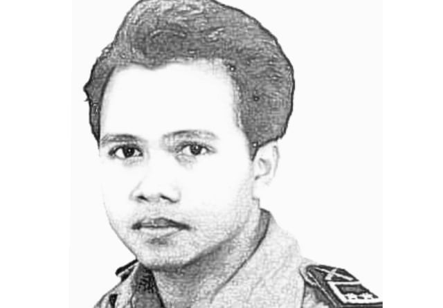 7 Pahlawan yang Keberadaan Jasadnya Masih Misterius sampai Sekarang (6)