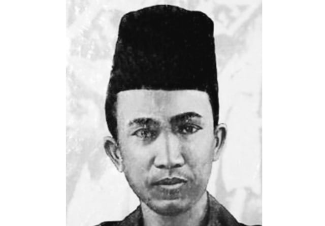 7 Pahlawan yang Keberadaan Jasadnya Masih Misterius sampai Sekarang (7)