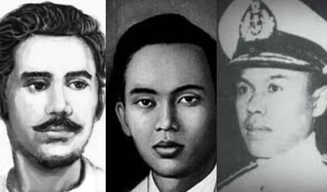 7 Pahlawan yang Keberadaan Jasadnya Masih Misterius sampai Sekarang