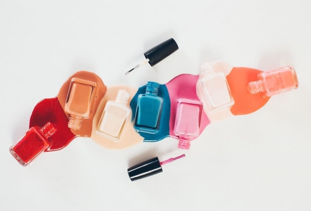 Ini 5 Warna Kuteks yang Cocok untuk Kulit Sawo Matang