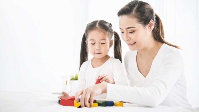 Pentingnya Memantau Perkembangan Kemampuan Artikulasi si Kecil