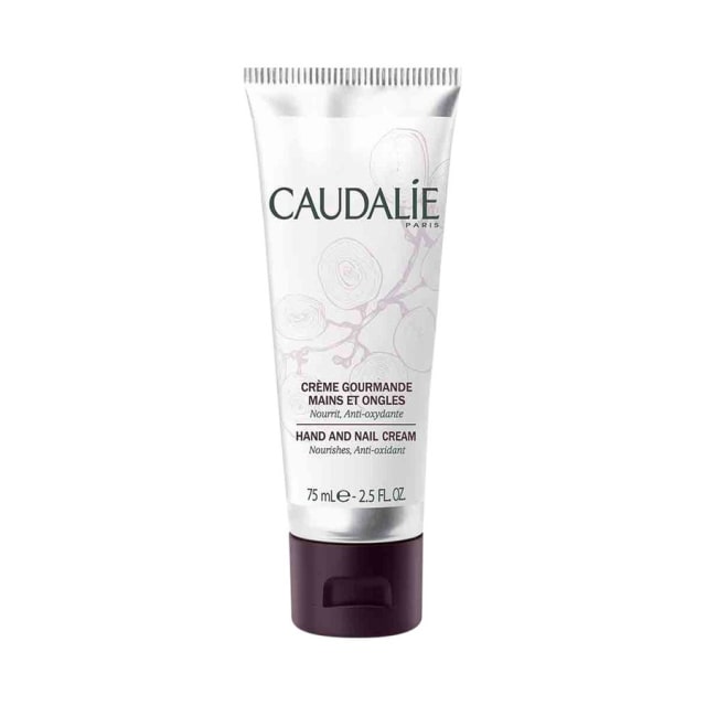CAUDALIE Hand and Nail Cream 75ml (Foto: dok. Sephora)