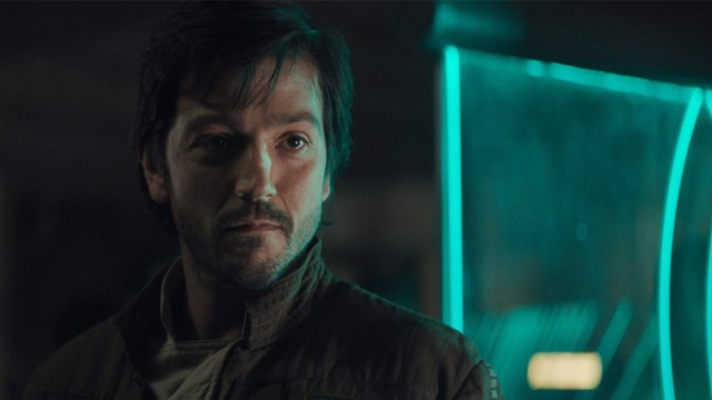 Diego Luna sebagai Cassian Andor (Foto: www.starwars.com)