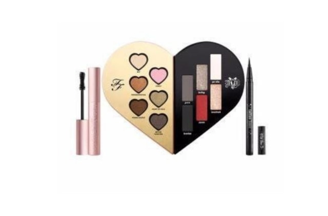 Gemes banget, 6 Produk Ini Wajib Dibeli Kalau Kalian Koleksi Makeup Imut! (5)