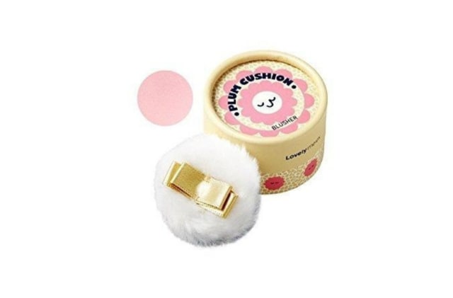 Gemes banget, 6 Produk Ini Wajib Dibeli Kalau Kalian Koleksi Makeup Imut! (6)