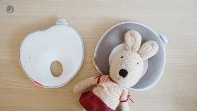 Babyo Review Babymoov Lovenest & Lovenest +