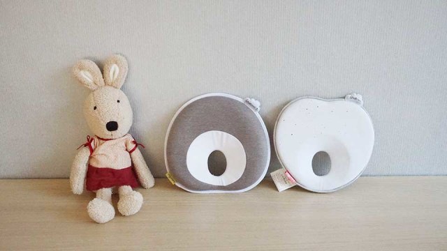 Babyo Review Babymoov Lovenest & Lovenest + (1)