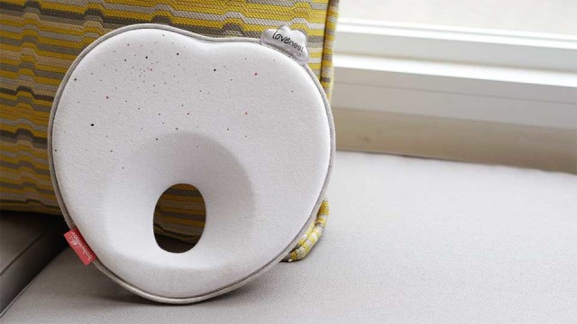 Babyo Review Babymoov Lovenest & Lovenest + (2)